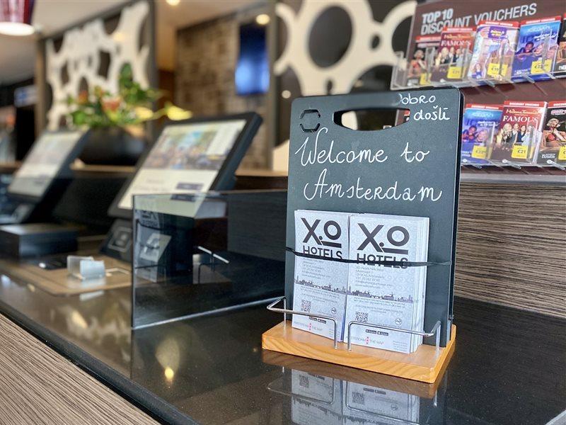 Hotel Xo Park West
