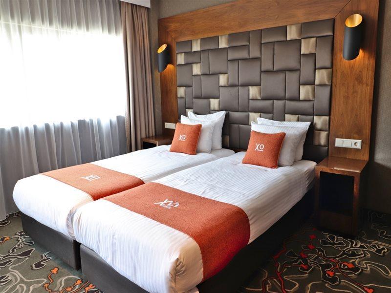 Xo Park West Hotel Amsterdam