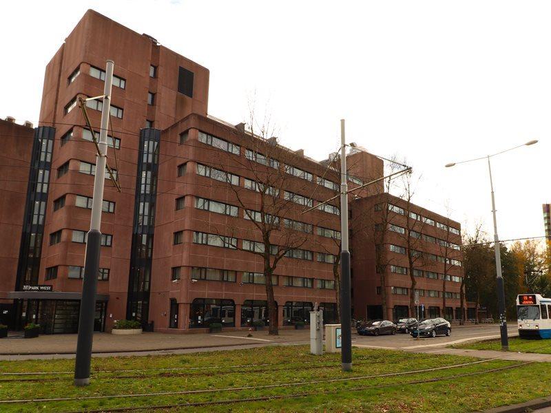 Xo Park West 4* Amsterdam