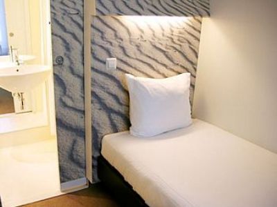 Ibis Styles Central Station Amsterdam