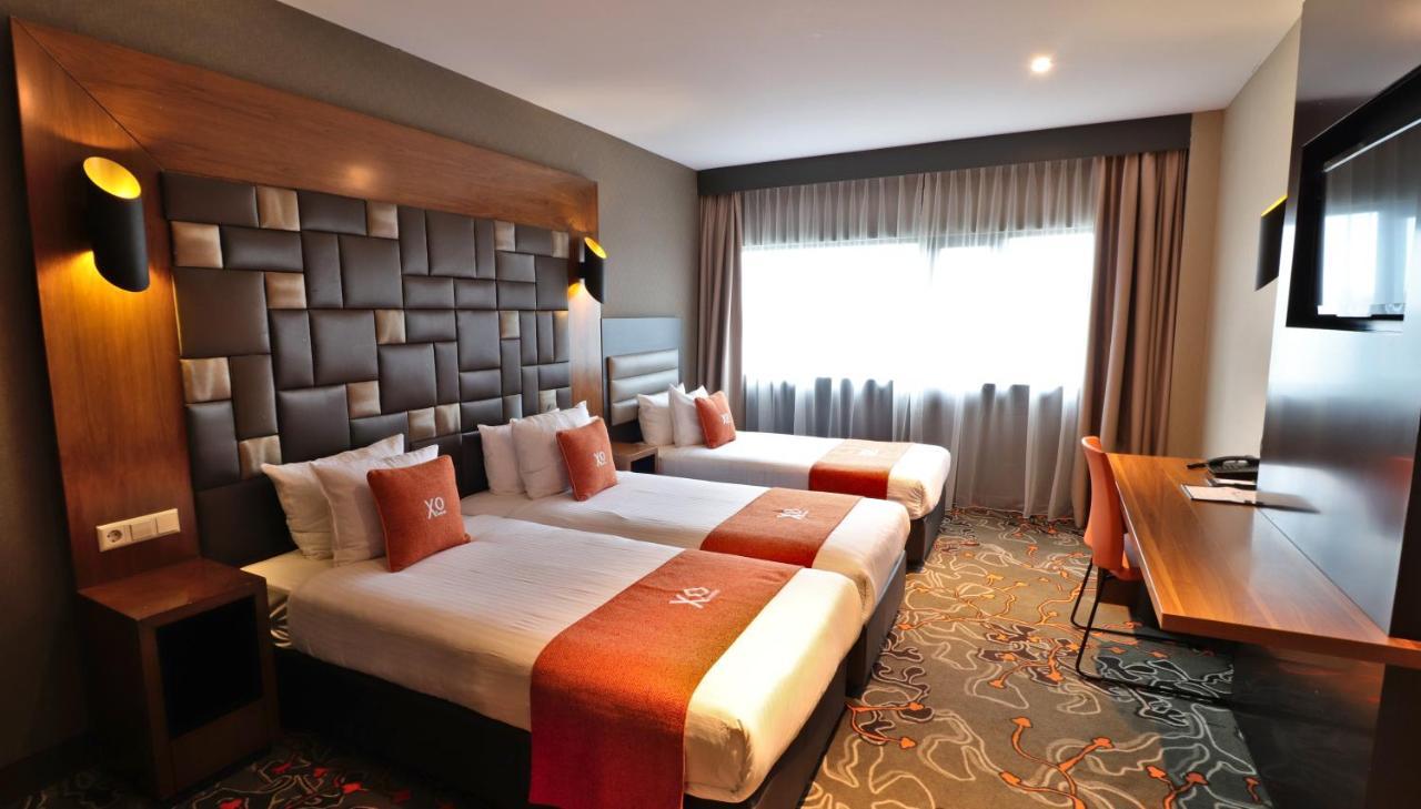 Xo Park West 4*
