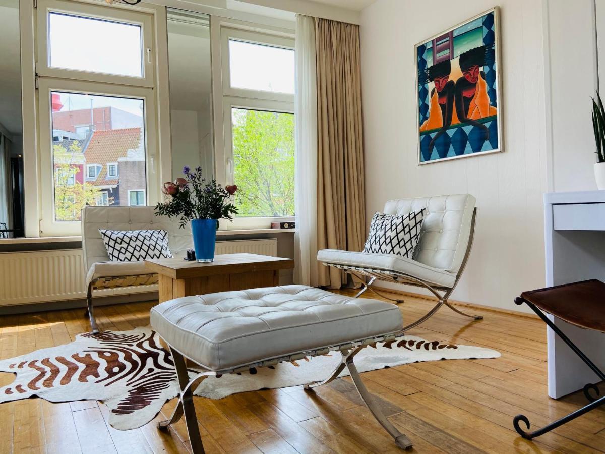 La Vie En Rose Centre Bed & Breakfast Amsterdam