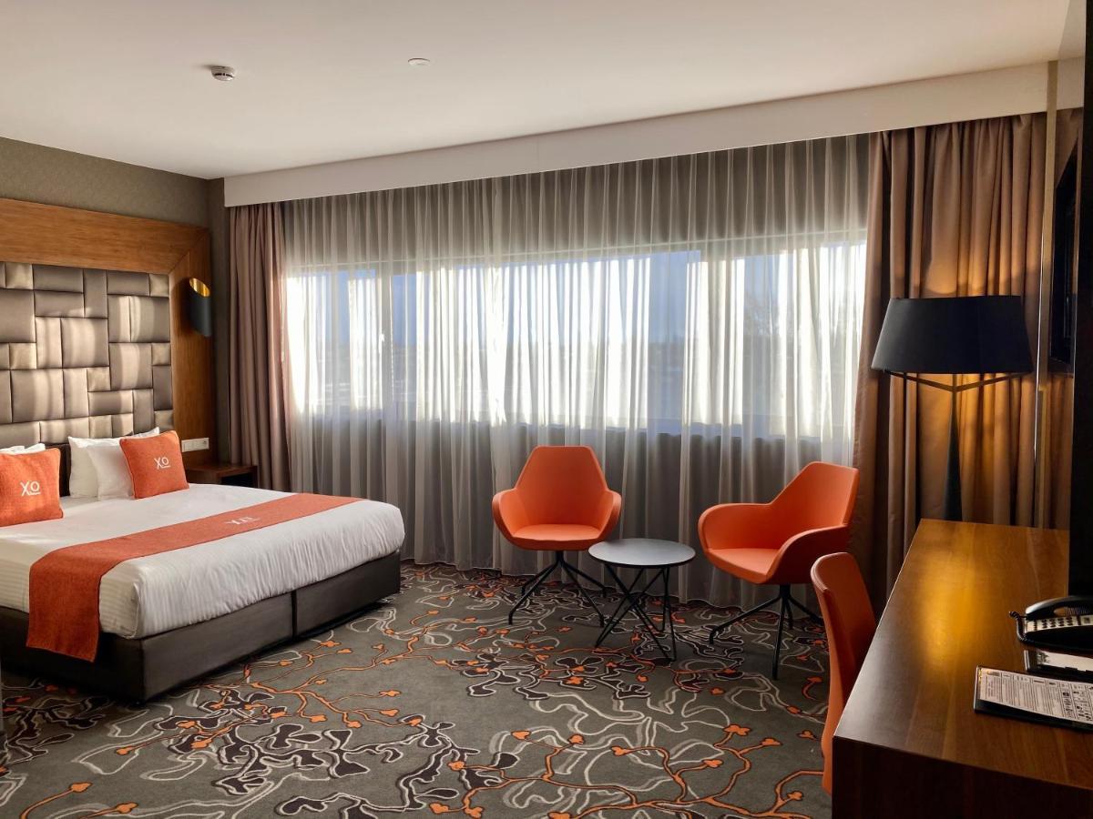 Xo Park West 4*