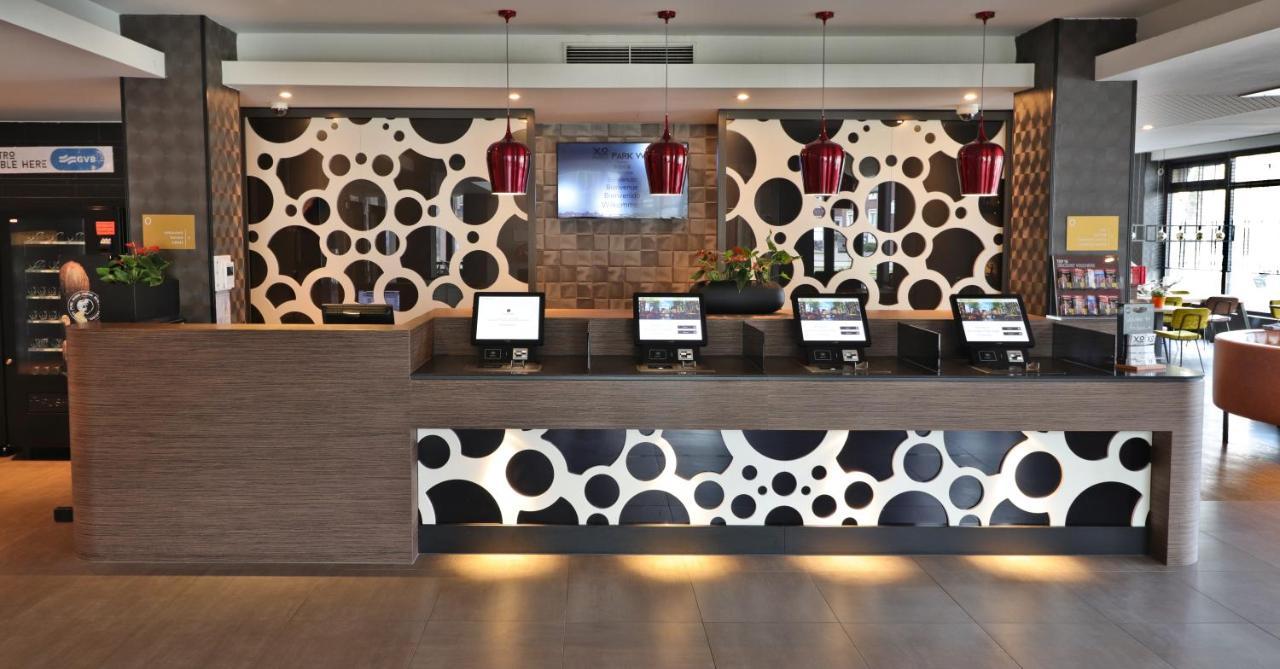 Xo Park West Hotel