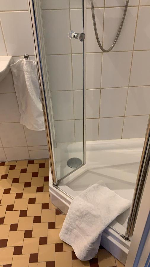 Studio-apartment In City-center *