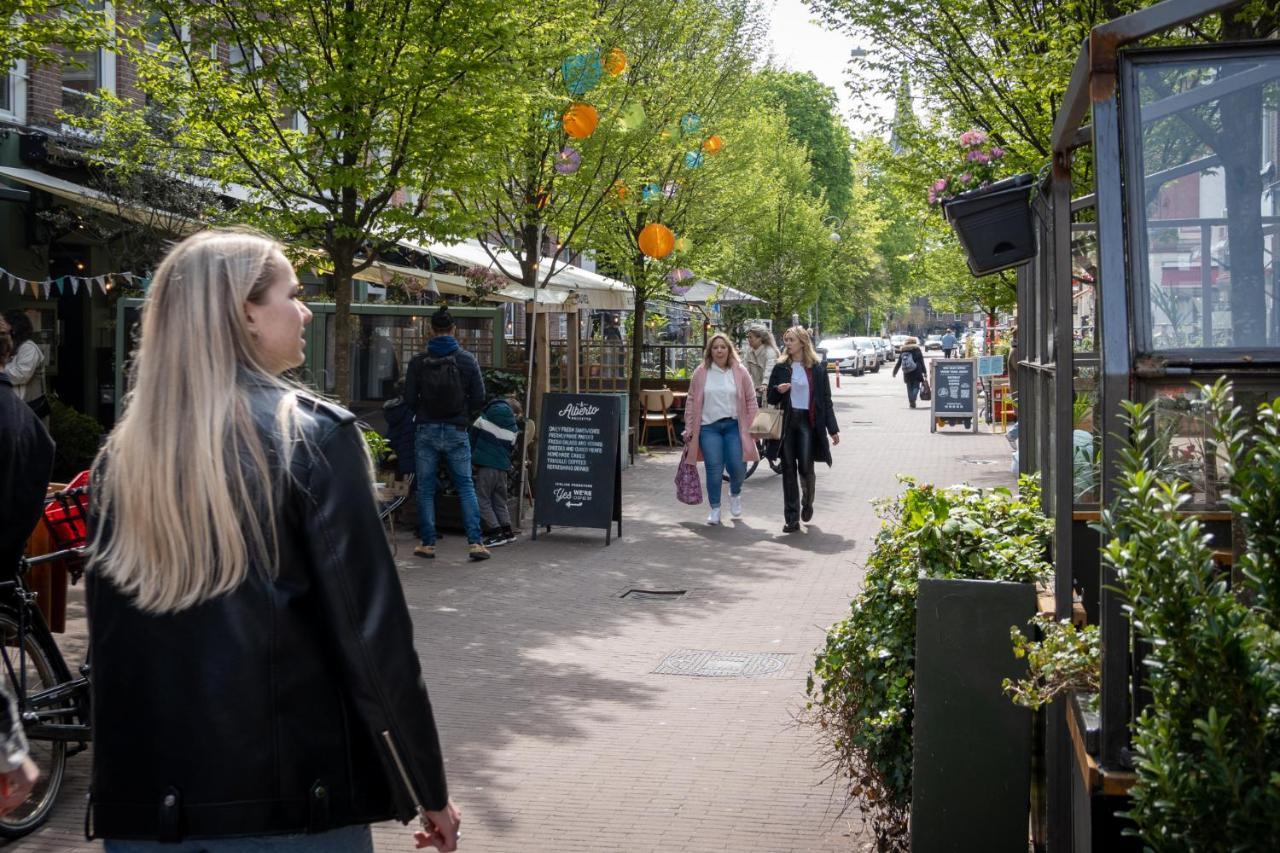 Guesthouseamsterdam Gasthuis Amsterdam