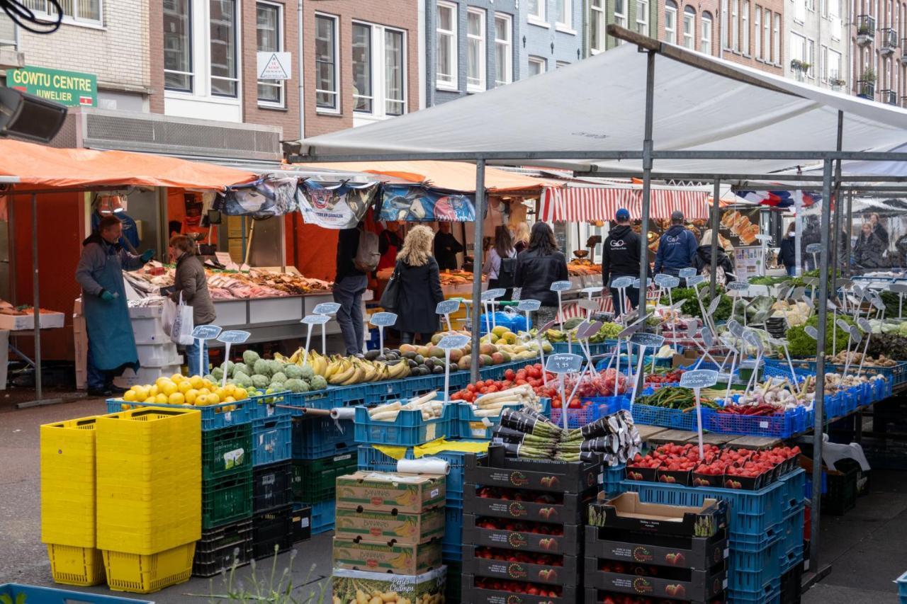 Guesthouseamsterdam Gasthuis 2*