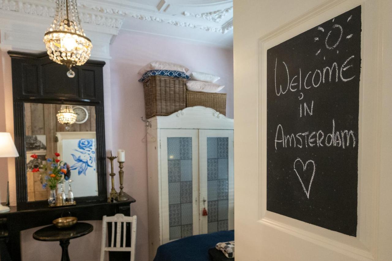 Gasthuis Guesthouseamsterdam