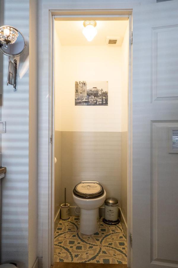 Gasthuis Guesthouseamsterdam