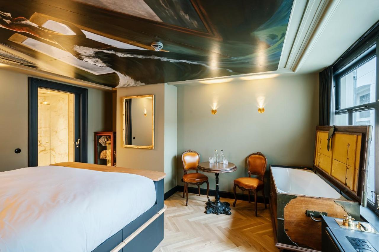 Boutique The Noblemen 3* Amsterdam