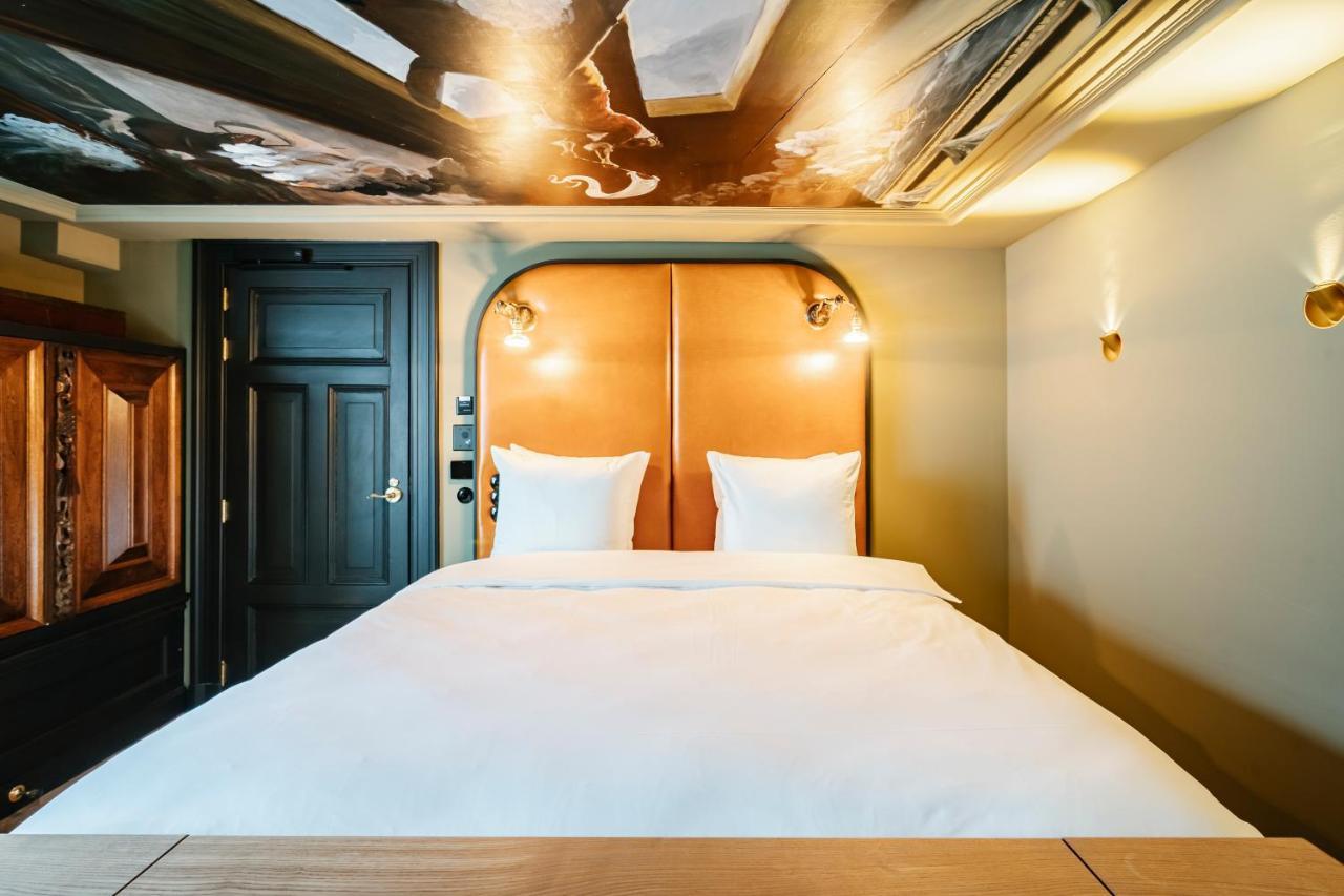 Hotel Boutique The Noblemen