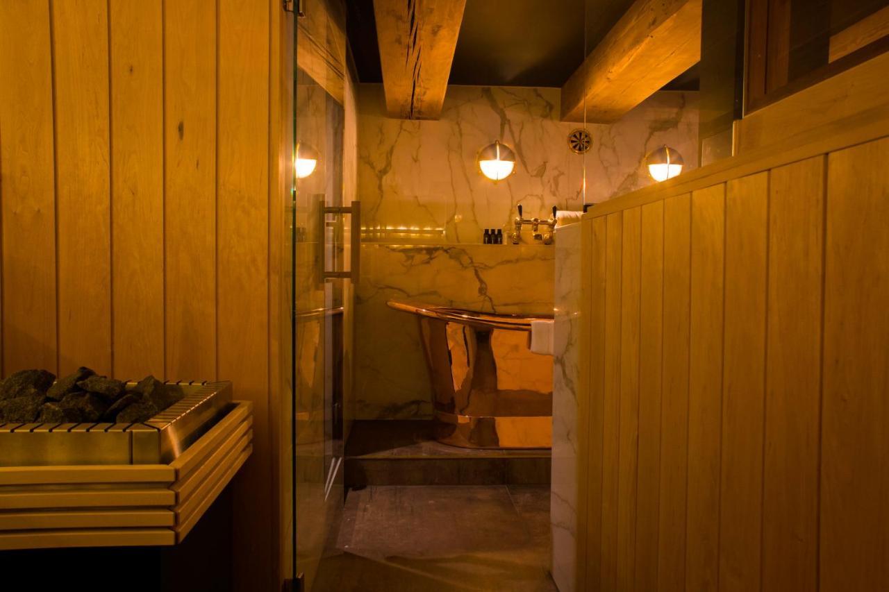 Boutique The Noblemen Hotel Amsterdam
