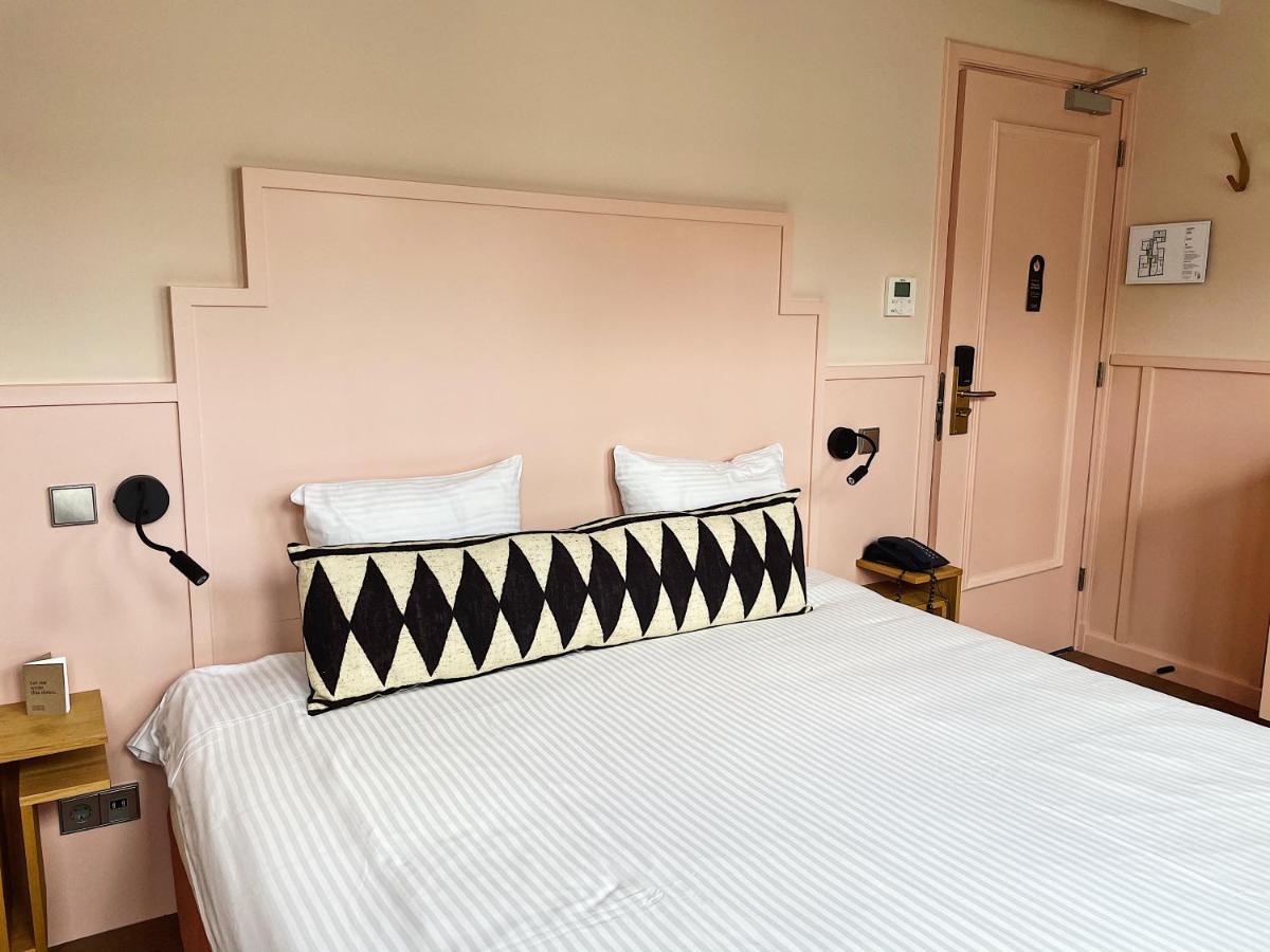 Hotel The Times Amsterdam