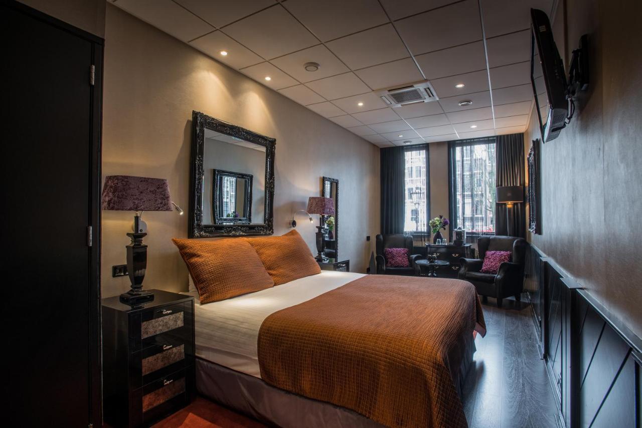 Sebastians Hotel