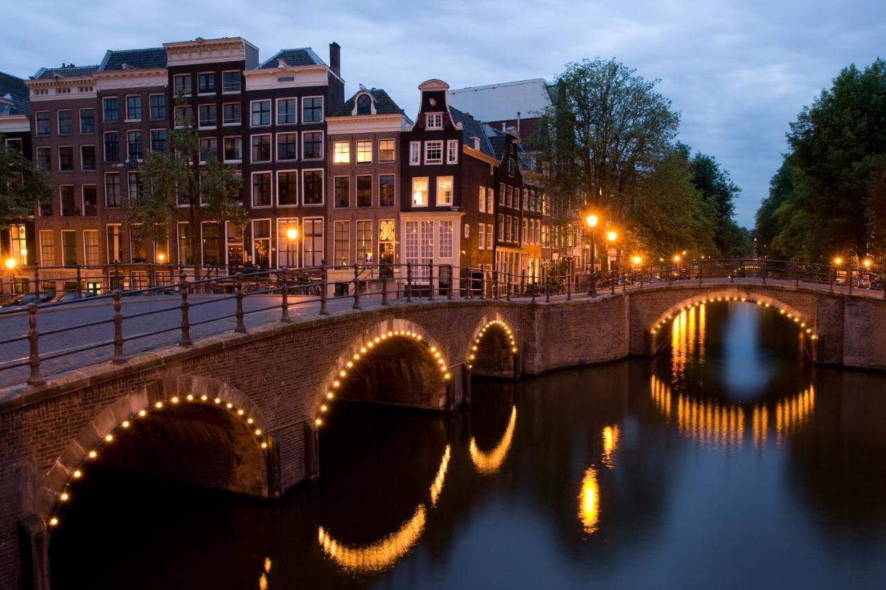Sebastians Hotel Amsterdam
