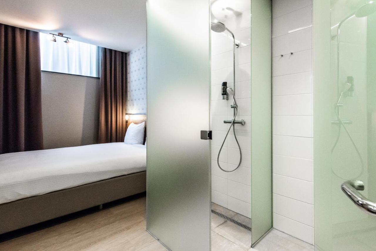Melrose Hotel 3*