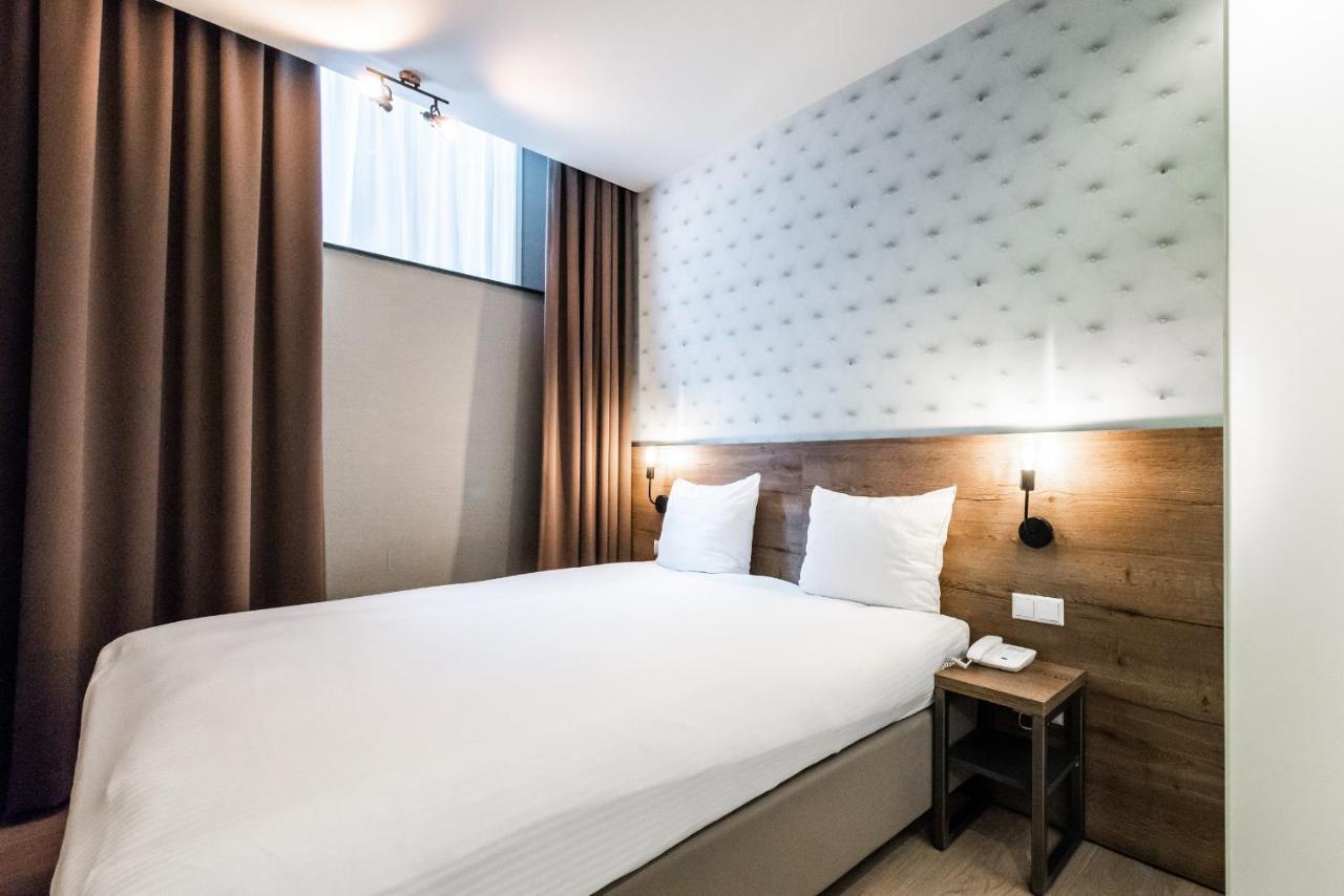 Hotel Melrose Amsterdam