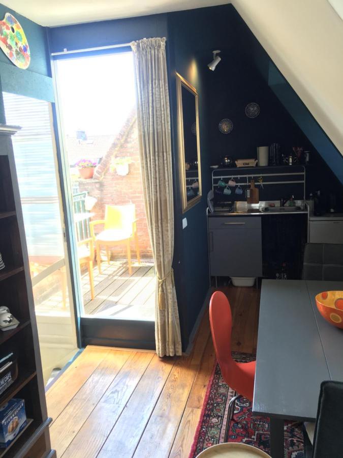 Central Guest house Amsterdam