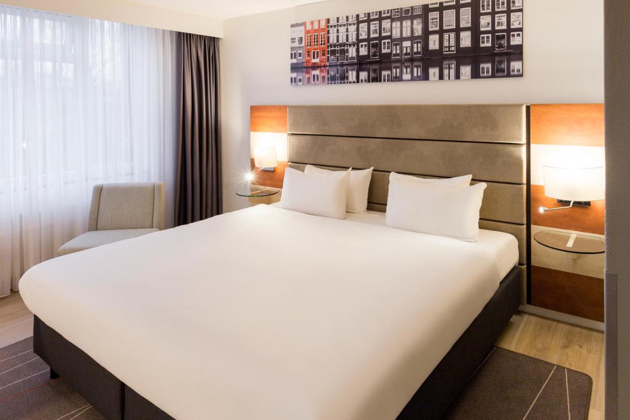 Mercure West