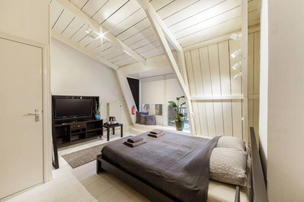 Appartement Adam's Loft