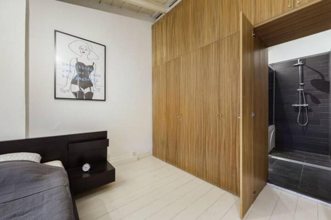 Adam's Loft * Amsterdam