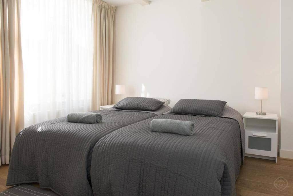 Appartement Stylish Canalhouse A