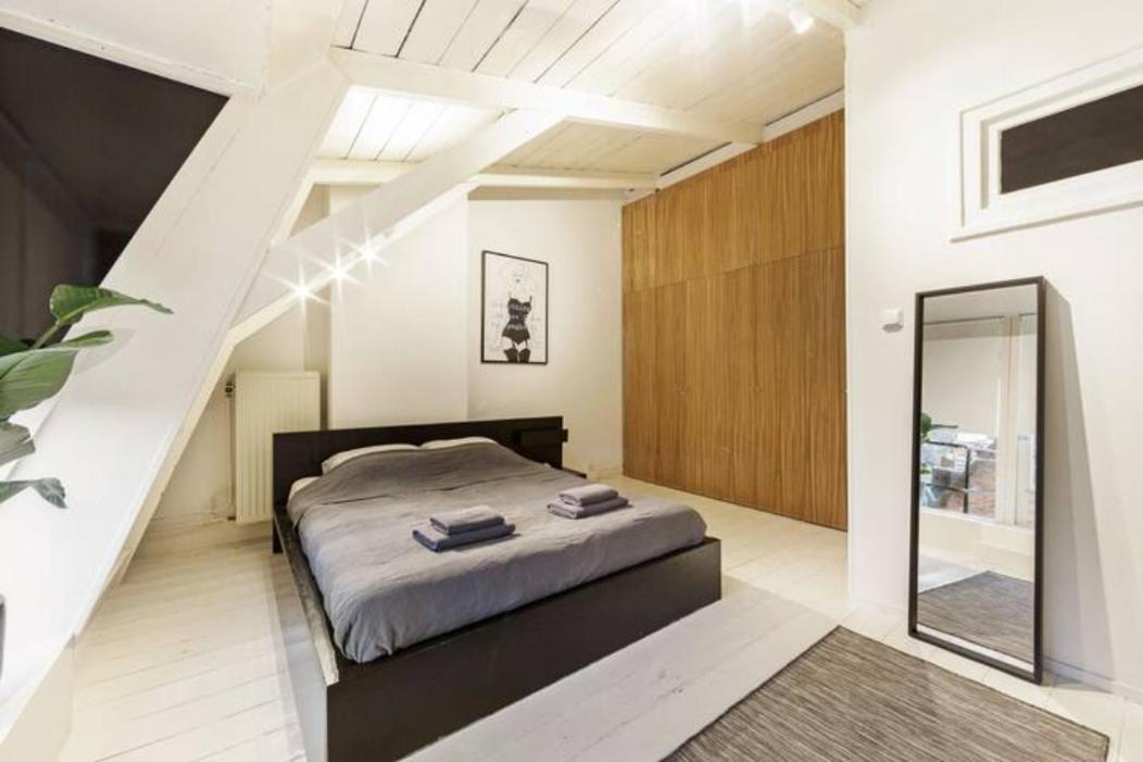 Adam's Loft *
