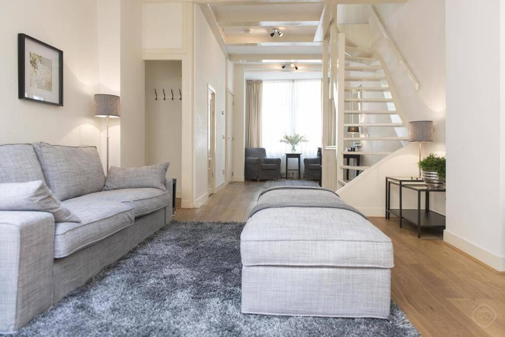 Stylish Canalhouse A *