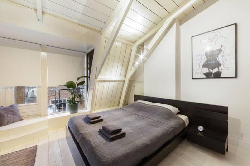 Adam's Loft Appartement