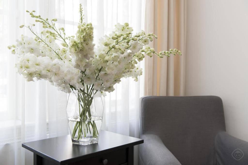 Appartement Stylish Canalhouse A