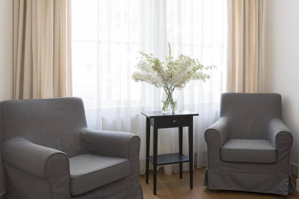 Stylish Canalhouse A