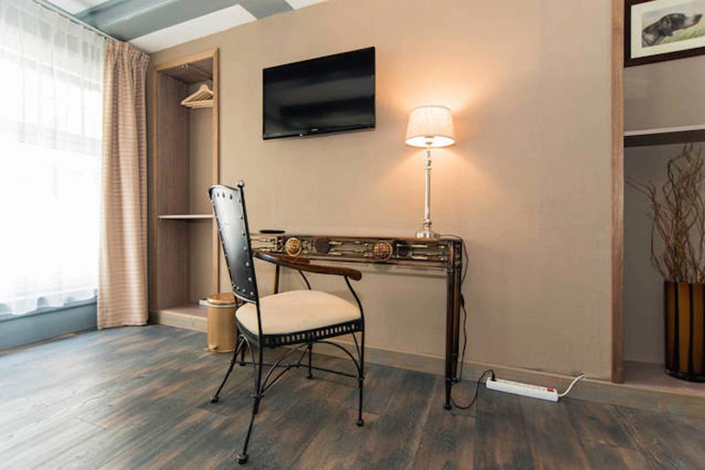 Guest house Central Guest *