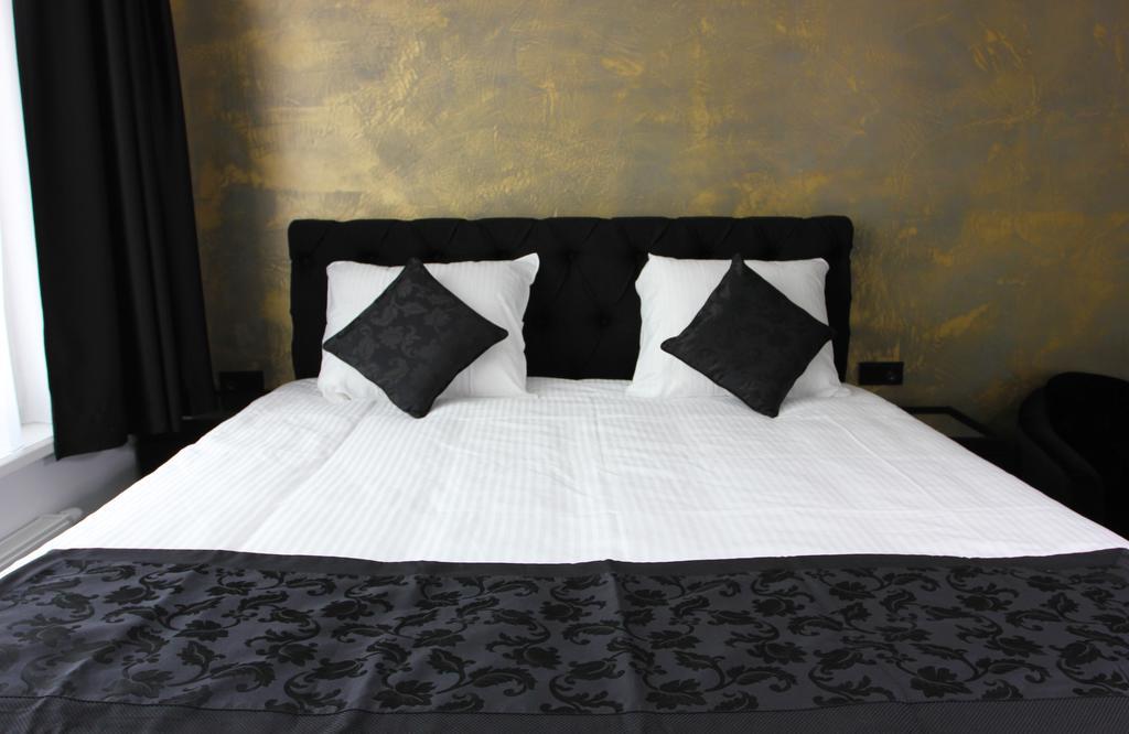 Sara's Boutique 3* Amsterdam