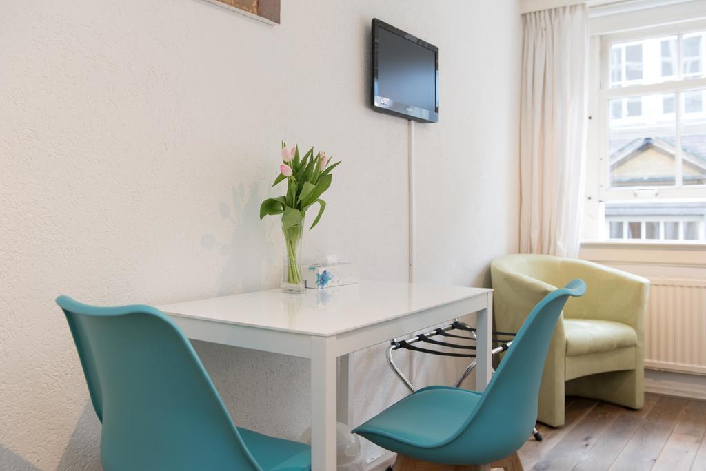 Sir Nico Bed & Breakfast Amsterdam