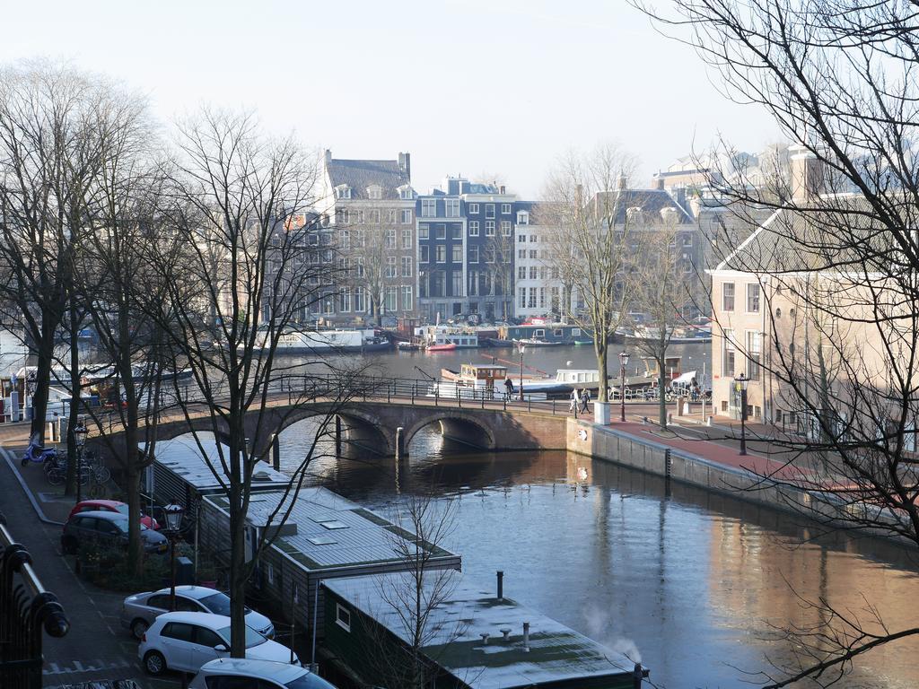 Hotel Adolesce Amsterdam