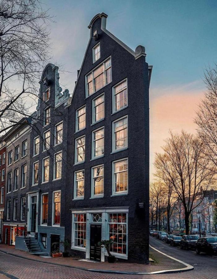 Appartement Former Rembrandt Workshop Two Bedroom Amsterdam