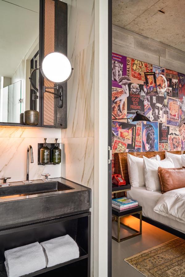 Sir Adam Hotel, Part Of Sircle Collection Hotel Amsterdam