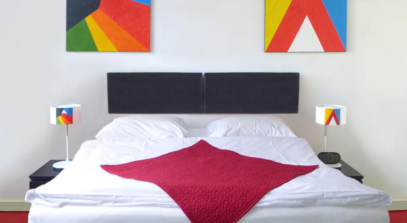 Studio Recar Apartment *