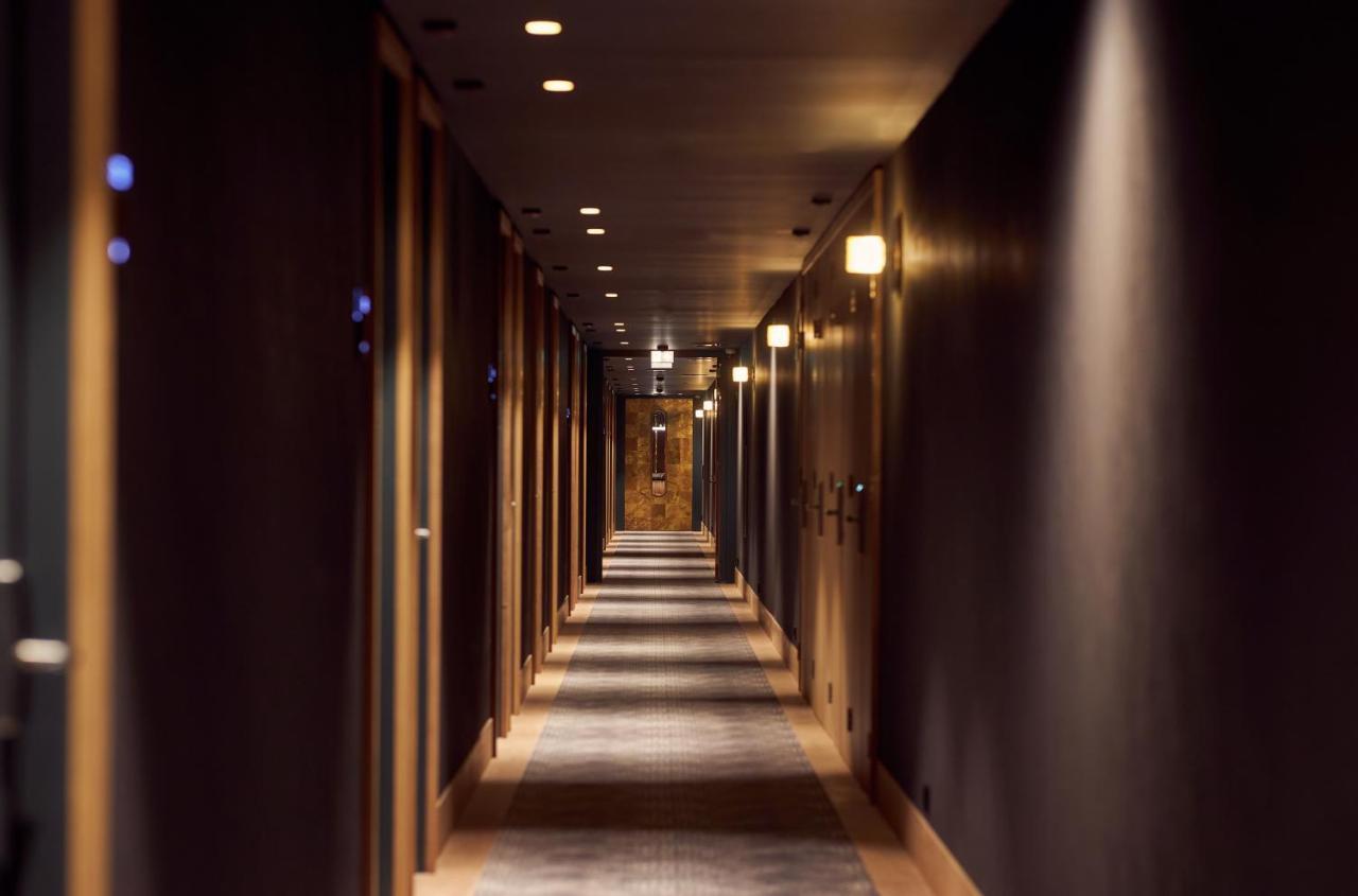 Hotel Met 4*