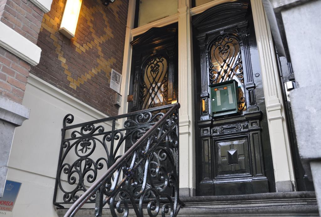 Hotel Amsterdam Inn Amsterdam