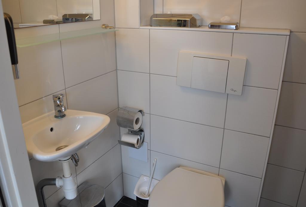 Hotel Amsterdam Inn 2* Amsterdam