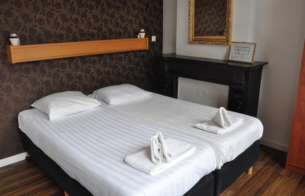 Hotel Hotel Amsterdam Inn