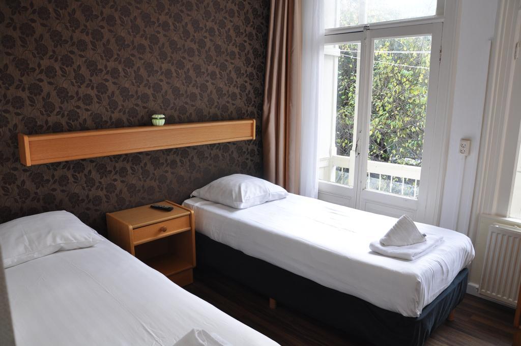 Hotel Amsterdam Inn Amsterdam