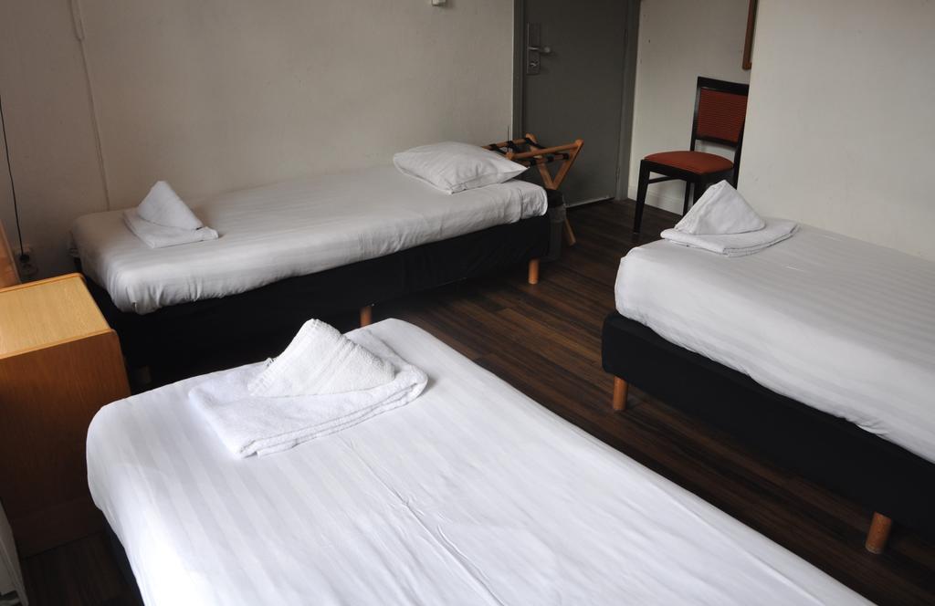 Hotel Hotel Amsterdam Inn