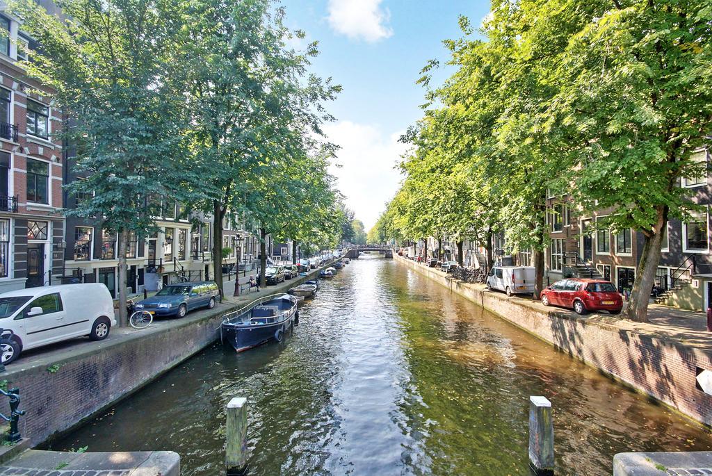 Bed & Breakfast Blossom Amsterdam