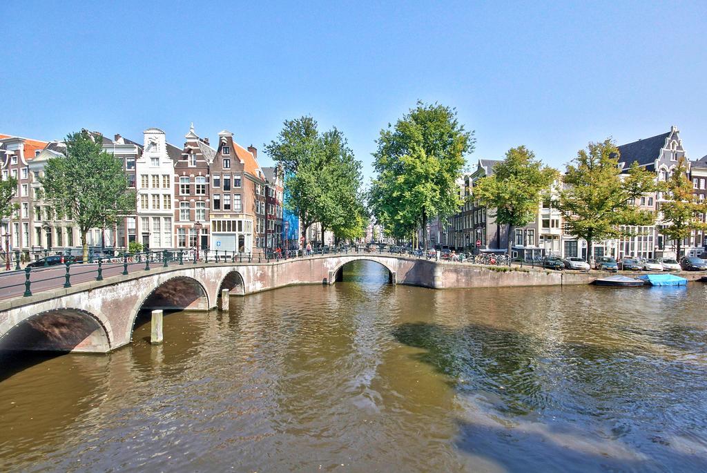 Blossom 2* Amsterdam