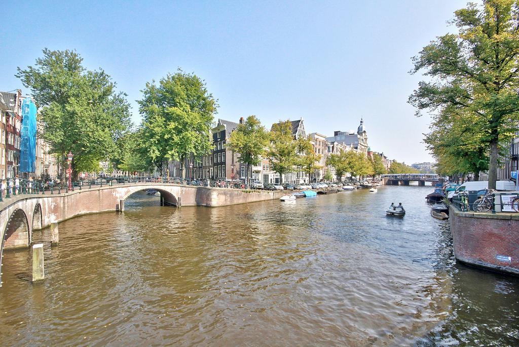 Blossom Bed & Breakfast Amsterdam