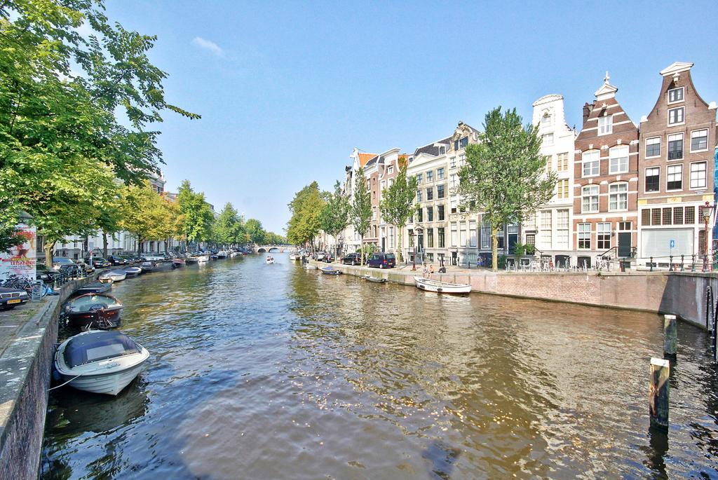 Blossom Amsterdam