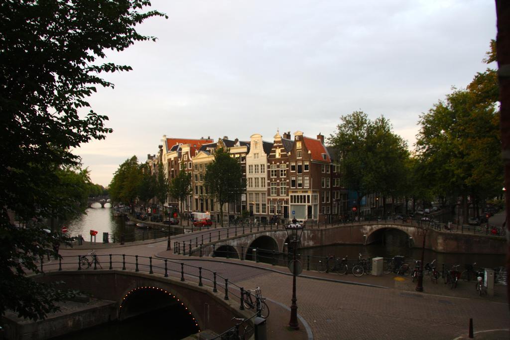 Blossom 2* Amsterdam