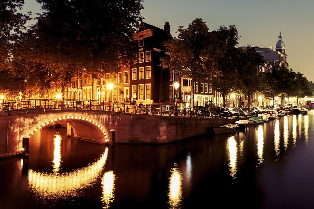 Blossom Bed & Breakfast Amsterdam